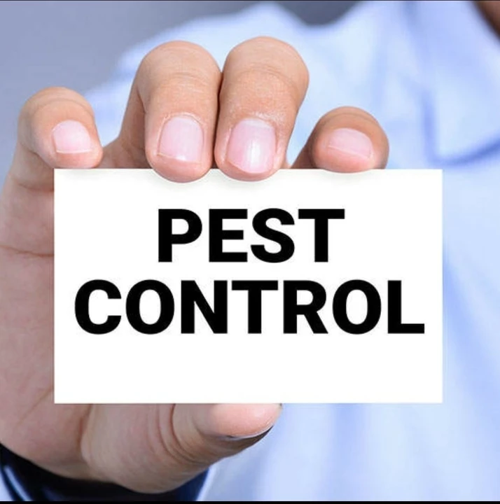 Factory Store Images of Indian Pest Control Service 