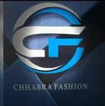 Business logo of Chhabra Fashion