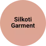 Business logo of Silkoti Garment