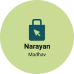 Business logo of Narayan