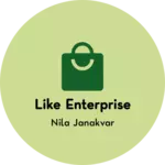 Business logo of Like enterprise