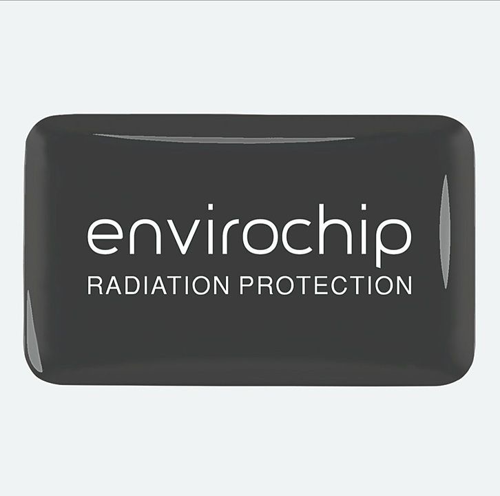 Envirochip Radiation Protection  uploaded by business on 12/23/2020