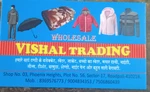 Business logo of Vishal treding
