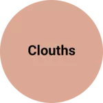 Business logo of Clouths