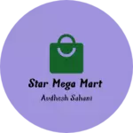 Business logo of Star mega mart