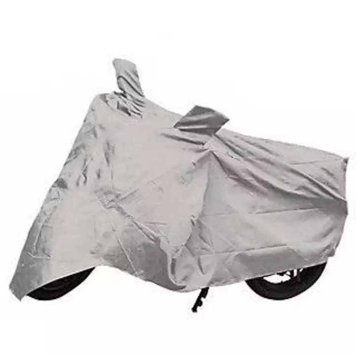 New scooty and bike body cover uploaded by business on 9/21/2022