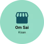 Business logo of OM SAI