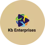 Business logo of Kb enterprises