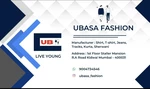 Business logo of Ubasafaishon