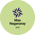 Business logo of Maa naganaray readymade