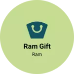 Business logo of Ram Gift