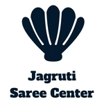 Business logo of Jagruti Saree center