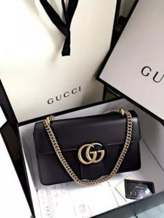 Gucci Bags uploaded by AD fashion creation on 9/21/2022
