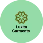 Business logo of Luxita garments