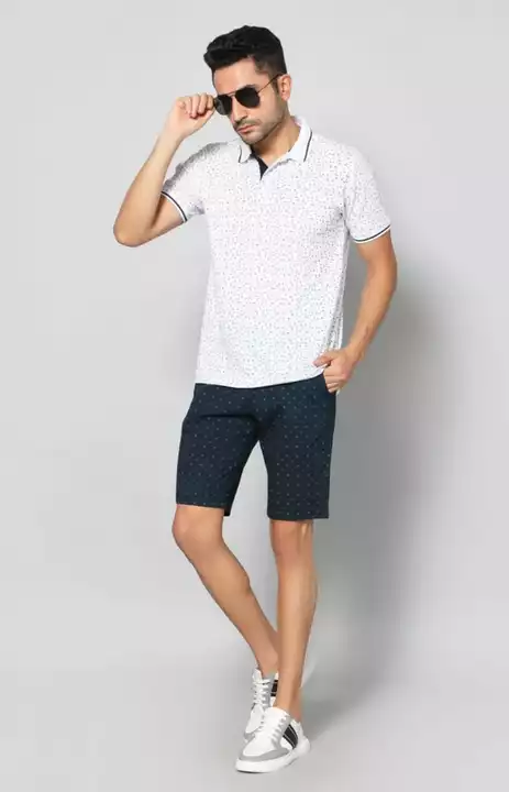 *SPECIALLY  FOR MONSOON SHORTS*

*Brand: CLUB CHINOS*

*SIZE:30,32,34,36,38*

*MATERIAL: COTTON*


 uploaded by Lookielooks on 9/21/2022