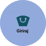 Business logo of Giriraj