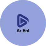 Business logo of AR ENT