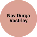 Business logo of Nav durga 