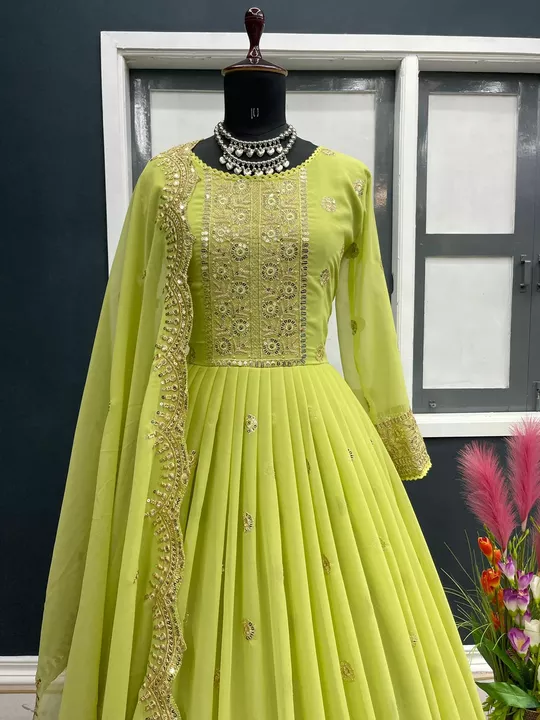 Product uploaded by Chinnu_fashions on 9/21/2022