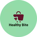 Business logo of Healthy bite