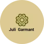 Business logo of Juli Garmant