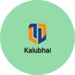 Business logo of Kalubhai