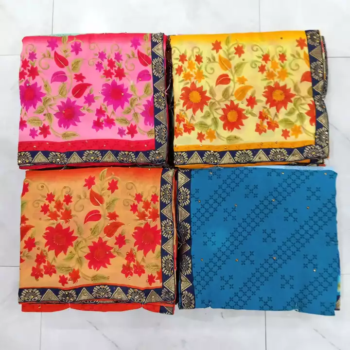 Product uploaded by Manan Saree on 9/21/2022