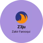 Business logo of Z3JU