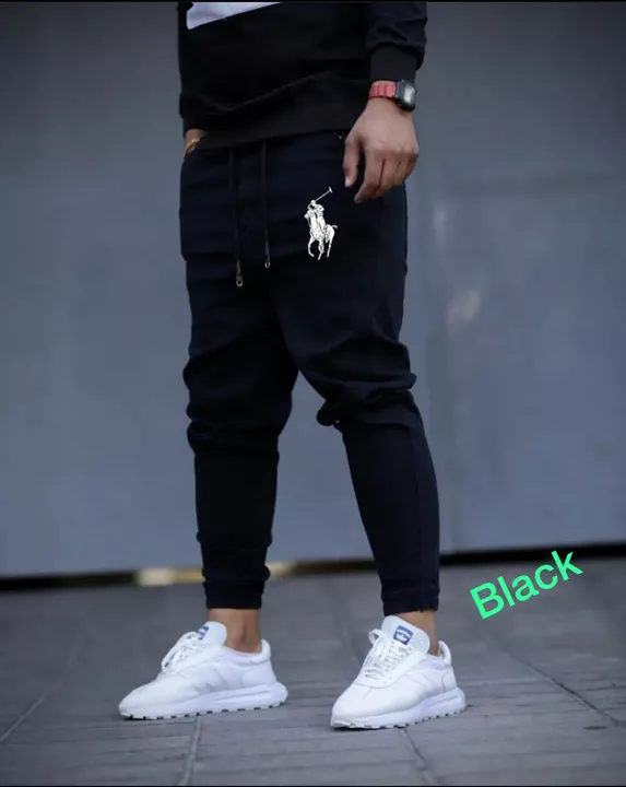 *Very Premium New Joggers store article*

Brand- *US Polo* 

 showroom ARTICLE 🔥🔥🔥🔥

*lycra 4 By uploaded by business on 9/21/2022