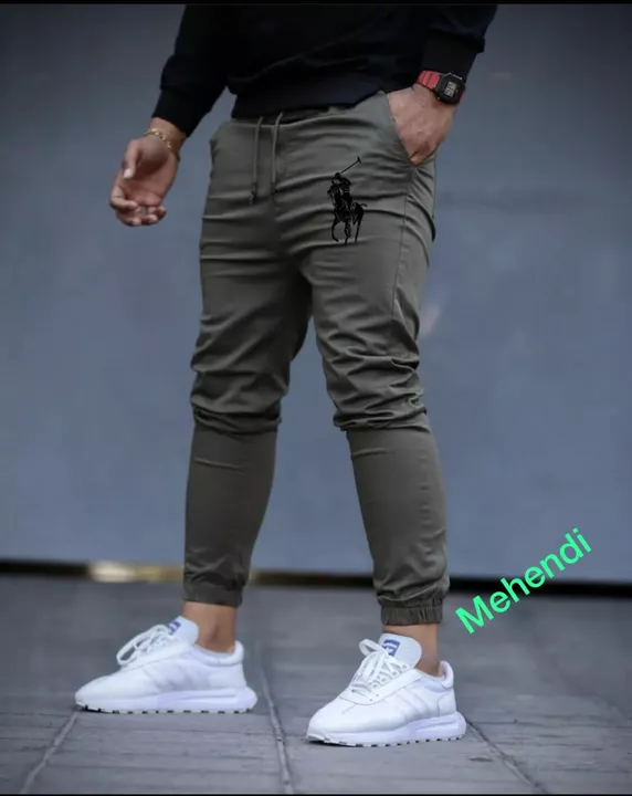 *Very Premium New Joggers store article*

Brand- *US Polo* 

 showroom ARTICLE 🔥🔥🔥🔥

*lycra 4 By uploaded by Gentlemen's on 9/21/2022