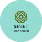 Business logo of Sanila Trandz 