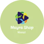 Business logo of Mayra shop