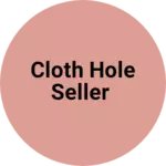 Business logo of Cloth retailer seller