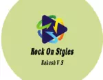 Business logo of Rock on Styles