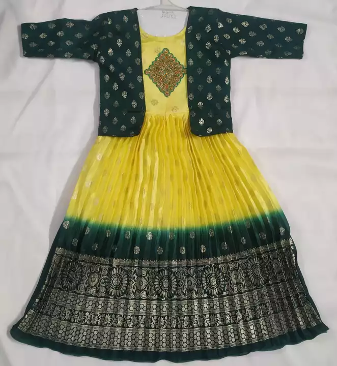 Product uploaded by K g n khusi dresses on 9/21/2022