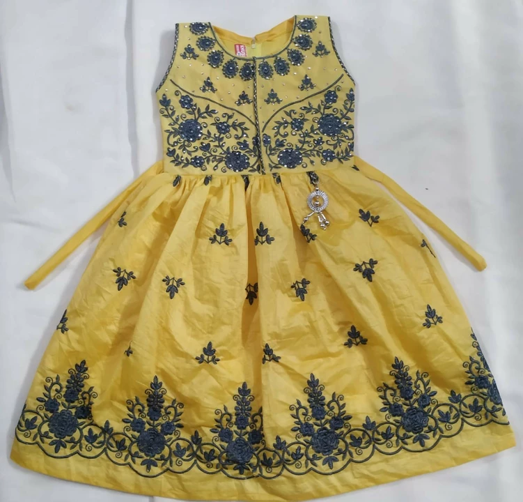 Factory Store Images of K g n khusi dresses