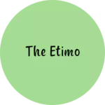 Business logo of THE ETIMO