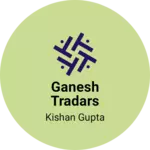 Business logo of Ganesh tradars