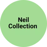 Business logo of Neil collection
