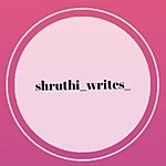 Business logo of Shruthi writes