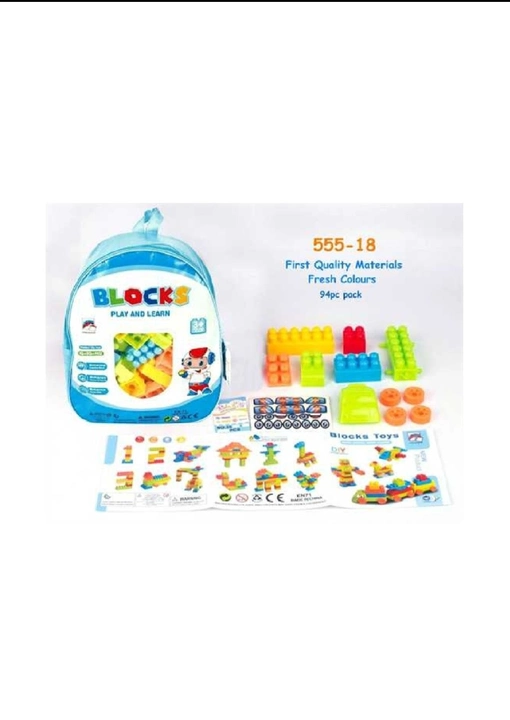 BLOCK PLAY AND  LEARN  uploaded by TAAJ  on 9/21/2022