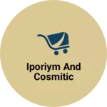 Business logo of Iporiym and cosmitic