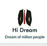 Business logo of Hi Dream Shirts