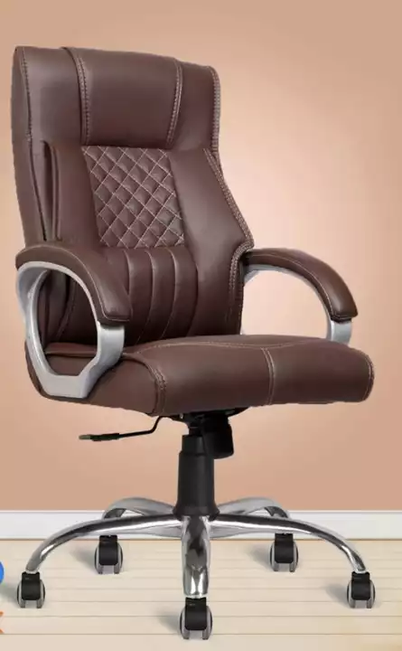 Post image Boss chair
