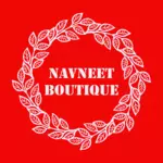 Business logo of Navneet Boutique