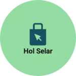 Business logo of Hol selar