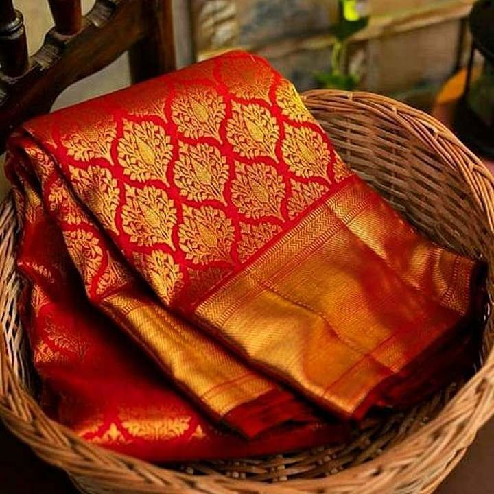 Aakarsha refined saree uploaded by business on 12/23/2020
