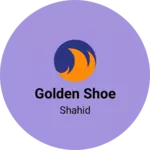 Business logo of Golden shoe