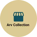 Business logo of Arv collection