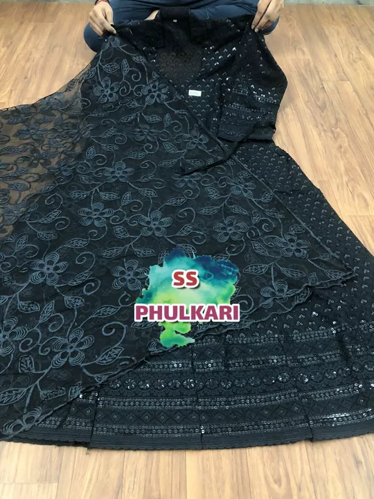 Product uploaded by SS phulkari on 9/21/2022